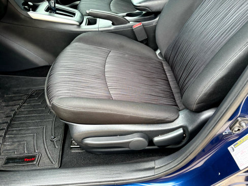 Used 2019 Nissan Sentra SV image 26