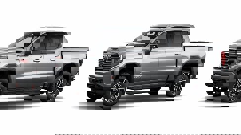 New 2026 GMC Sierra 1500 AT4 w/ AT4 Premium Package image 63