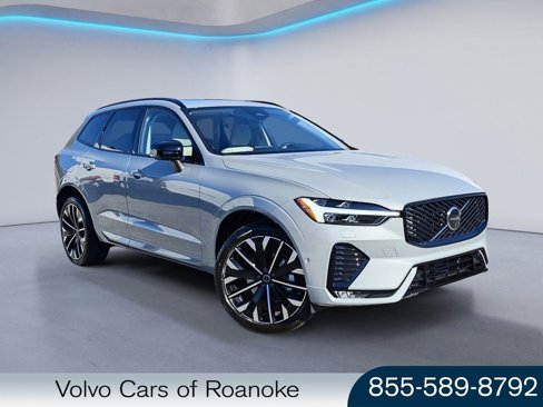 New 2026 Volvo XC60 B5 Ultra w/ Protection Package Premier image 1