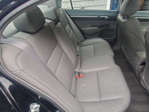 Used 2011 Honda Civic EX-L image 12