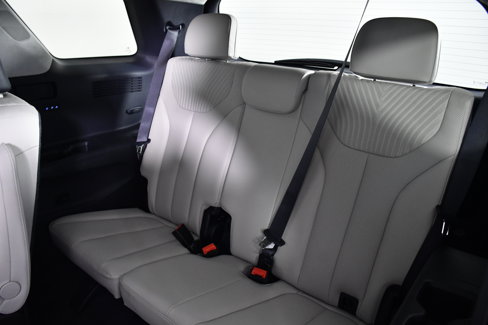 Used 2025 Hyundai Palisade Calligraphy image 26