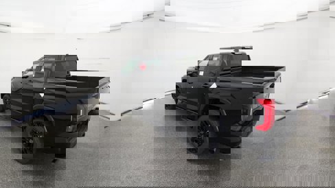 New 2026 Toyota Tundra Limited image 36