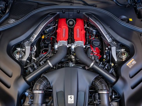 Used 2022 Ferrari Portofino M image 28