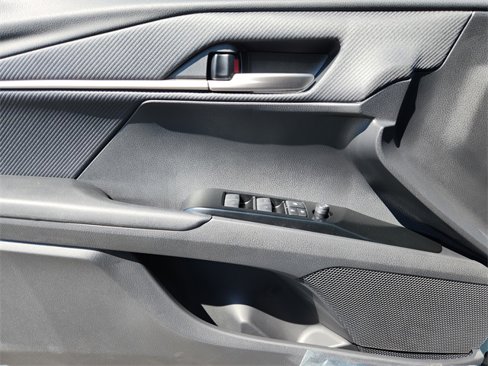 New 2026 Toyota Camry SE image 17