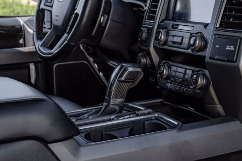 Used 2019 Ford F150 Raptor w/ Equipment Group 802A Luxury image 27