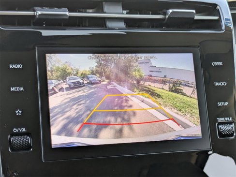 Certified 2024 Hyundai Tucson SEL image 26