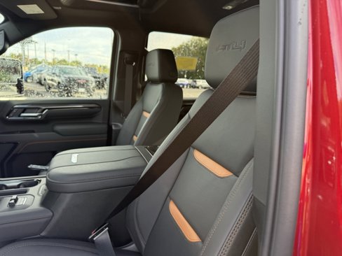 New 2026 GMC Sierra 2500 AT4 w/ AT4 Premium Plus Package image 11