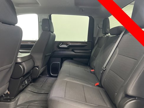 Certified 2024 GMC Sierra 3500 SLE w/ SLE Value Package image 19