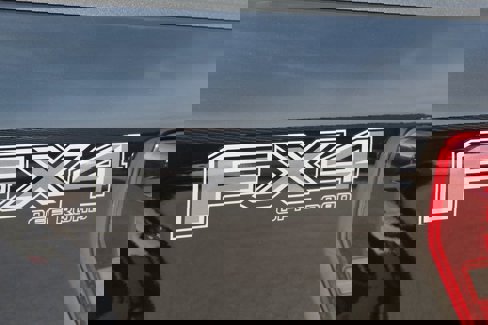New 2025 Ford F150 Platinum image 9