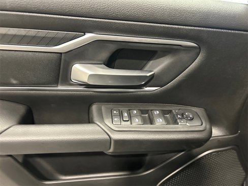 New 2026 RAM 1500 Big Horn image 14