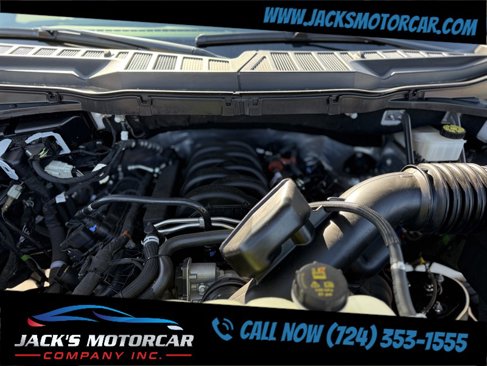 Used 2024 Ford F150 XLT image 26