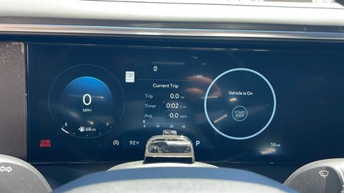 New 2026 Hyundai Palisade Calligraphy image 24