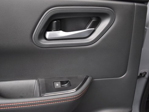 New 2026 Nissan Rogue SV image 14