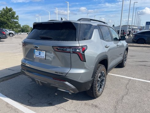 New 2026 Chevrolet Equinox ACTIV w/ Convenience Package III image 3