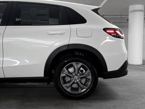 New 2026 Honda HR-V LX image 26