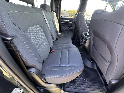 New 2025 RAM 1500 Big Horn image 12