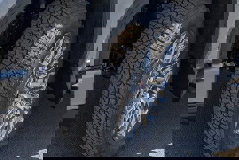 New 2026 GMC Sierra 1500 Denali image 13