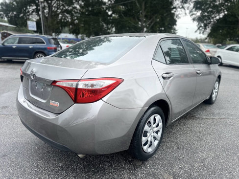 Used 2016 Toyota Corolla LE image 5