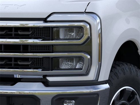 New 2025 Ford F350 King Ranch image 18