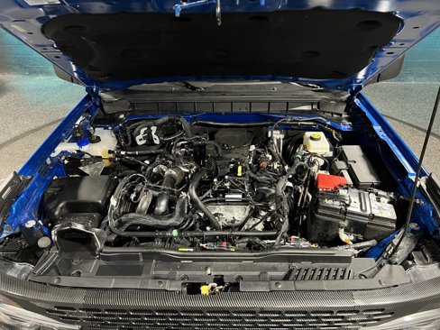 Used 2024 Ford Bronco Big Bend image 24