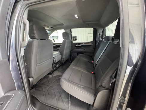 Used 2023 Chevrolet Silverado 1500 LT w/ Protection Package image 6