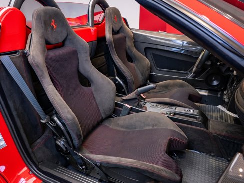 Used 2009 Ferrari F430 Scuderia image 19