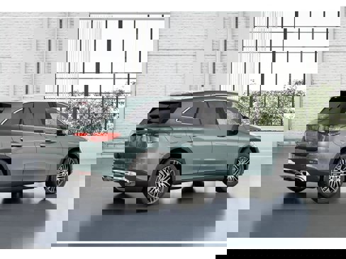 New 2026 Mercedes-Benz GLC 300 image 19
