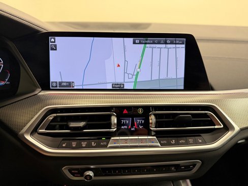 Used 2022 BMW X5 xDrive40i w/ M Sport Package image 22