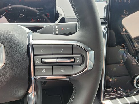 New 2026 GMC Sierra EV Elevation image 24