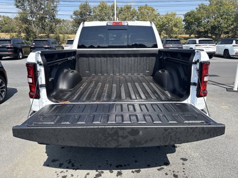 New 2026 RAM 1500 Big Horn image 11