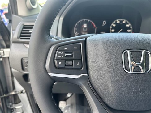 New 2026 Honda Ridgeline RTL image 31