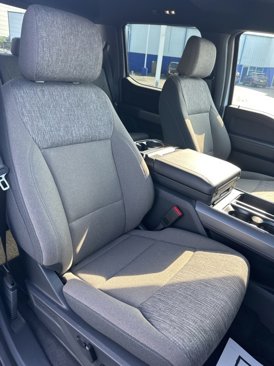 New 2025 Ford F150 XLT w/ Equipment Group 302A MID image 18