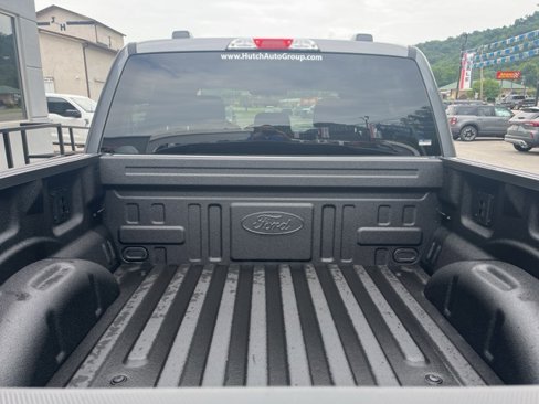New 2025 Ford F150 STX w/ STX Black Appearance Package image 7