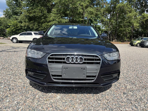 Used 2014 Audi A4 2.0T Premium w/ Audi MMI Navigation image 23