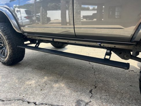 Used 2023 Ford Bronco Outer Banks image 18