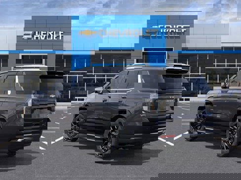 New 2026 Chevrolet Tahoe LT w/ Comfort Package image 3