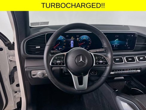 Used 2023 Mercedes-Benz GLE 350 4MATIC image 19