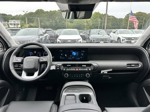 New 2026 Hyundai Palisade SEL image 13