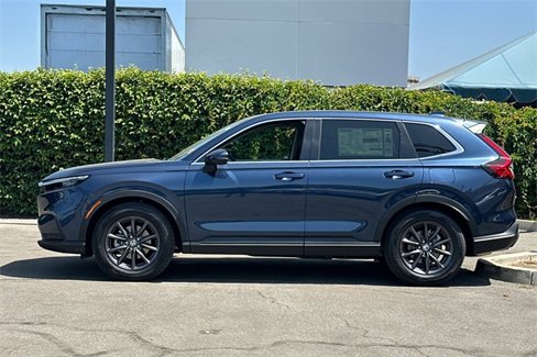 New 2026 Honda CR-V EX-L image 7