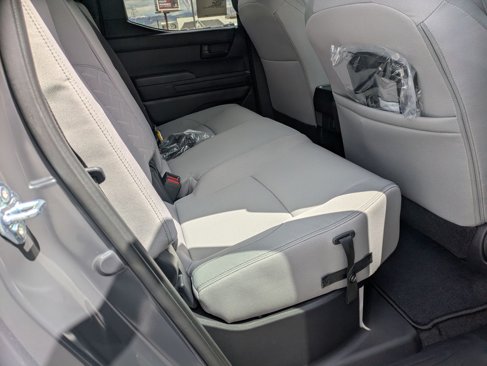 New 2025 Toyota Tacoma SR5 image 28