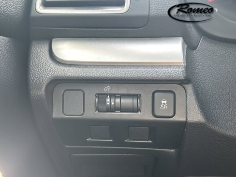 Used 2016 Subaru Impreza 2.0i image 22