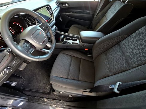 New 2026 Dodge Durango GT image 19