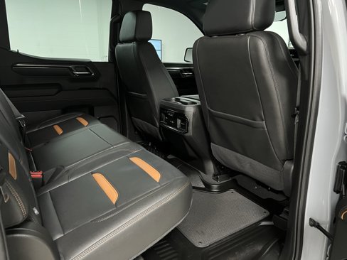 Used 2024 GMC Sierra 1500 AT4 w/ Technology Package image 63