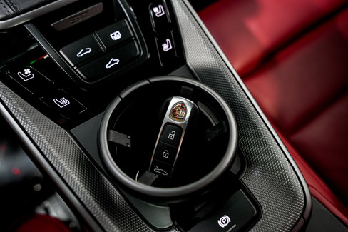 Used 2022 Porsche 911 Carrera S image 19