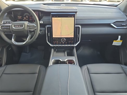 New 2026 GMC Acadia Elevation w/ Black Edition image 12