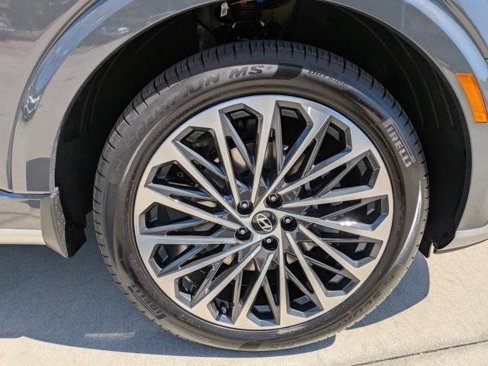 New 2026 Hyundai Palisade Calligraphy image 9