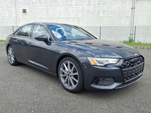 New 2025 Audi A6 Premium Plus image 10