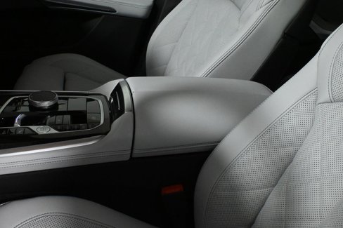 New 2026 BMW X5 xDrive40i w/ M Sport Package image 26
