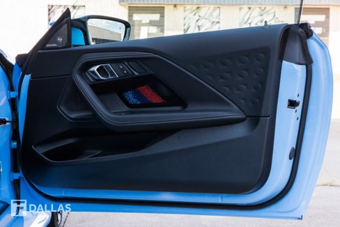 Used 2024 BMW M2 image 32