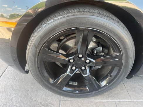 Used 2013 Chevrolet Camaro LT w/ RS Package image 17